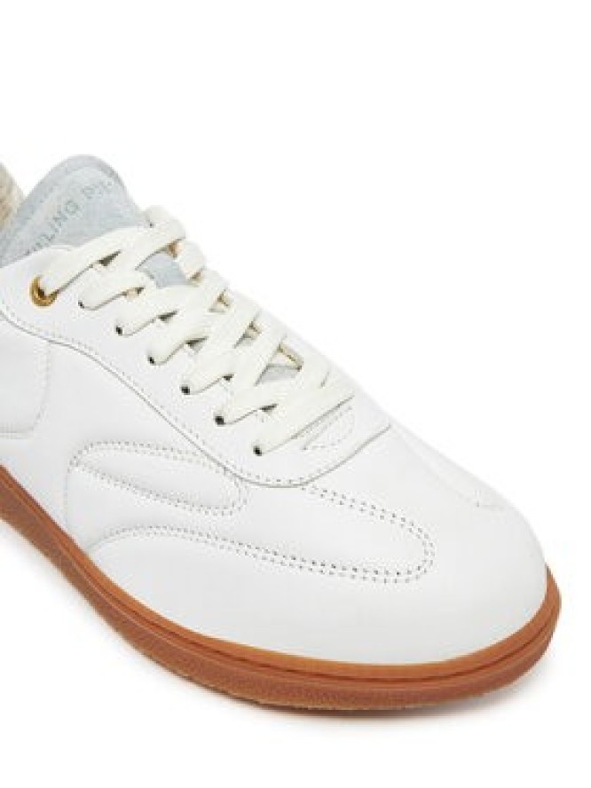 Filling Pieces Sneakersy 68660061901 Biały