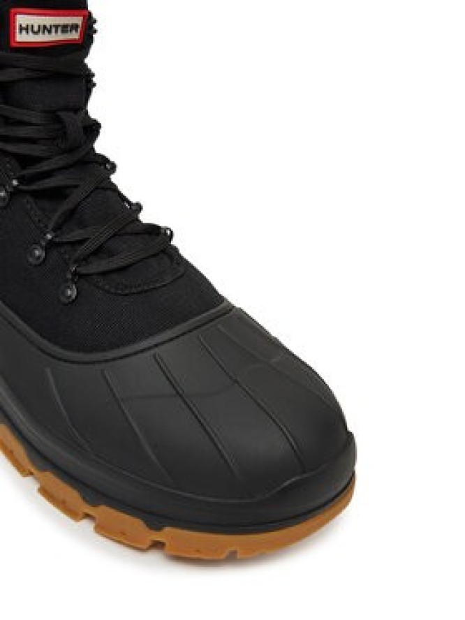 Hunter Trapery HFRM0053251 Czarny