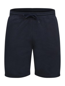 clique Miami PRO Shorts z bawełny i poliestru z recyklingu – Dark Navy