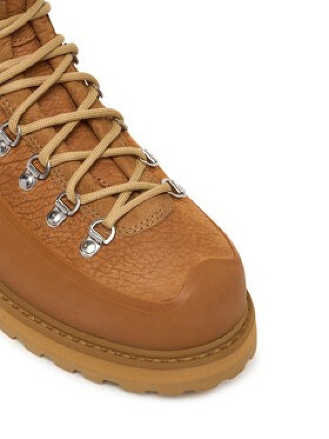 Diemme Trzewiki Roccia Vet DI24FWRVM-F01L011COG Brązowy