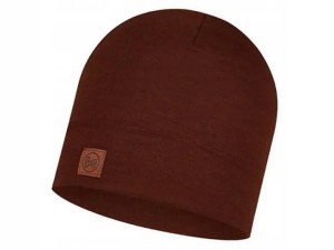 Czapka wełniana Buff Heavyweight Merino Wool Hat