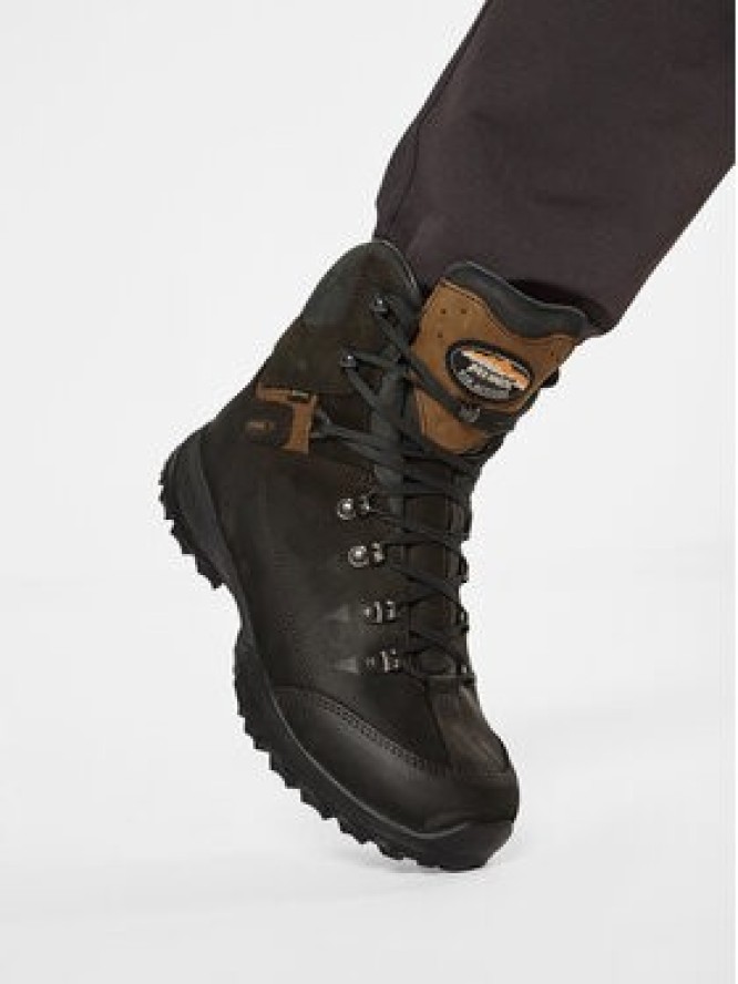 Meindl Trekkingi Gastein Gtx (R) GORE-TEX 7748 680241-1 Czarny