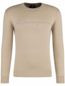 Bluza na co dzień męska CHAMPION bez kaptura