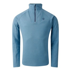 Bluza męska z suwakiem 1/4 Dignify IV Dare 2b