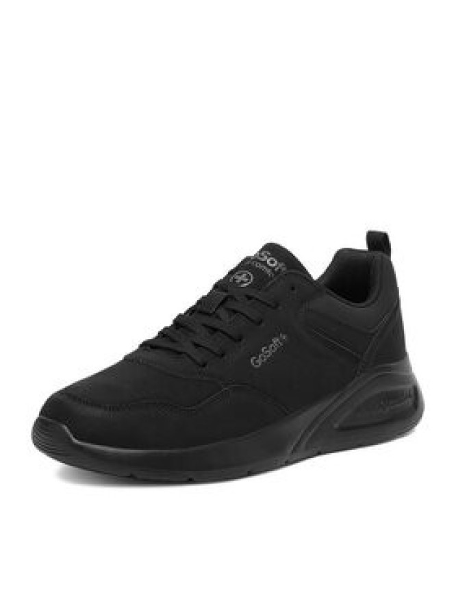 Go Soft Sneakersy CEOWB-MV15-010 Czarny