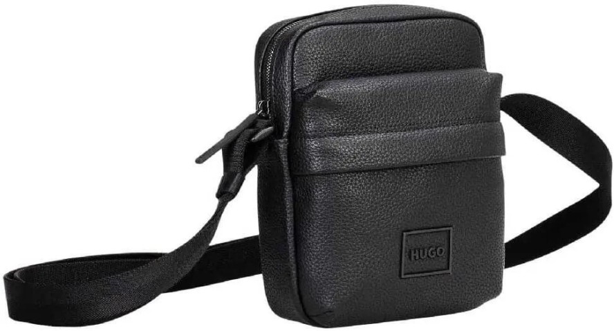 Torba sportowa Hugo Large Accessories New Ethon