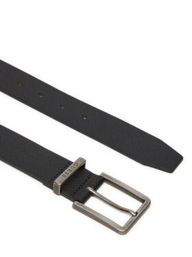 Guess Pasek Męski M4BZ33 L0VI0 Czarny