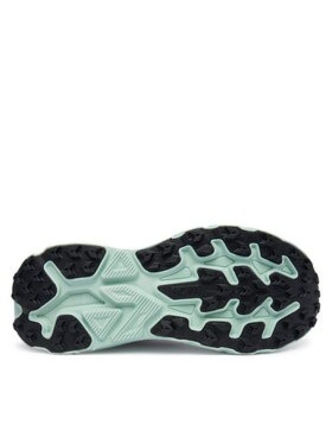 Hoka Buty do biegania Challenger 8 1168716 Zielony