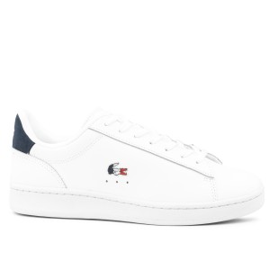 Buty męskie trampki sportowe Lacoste CARNABY SET