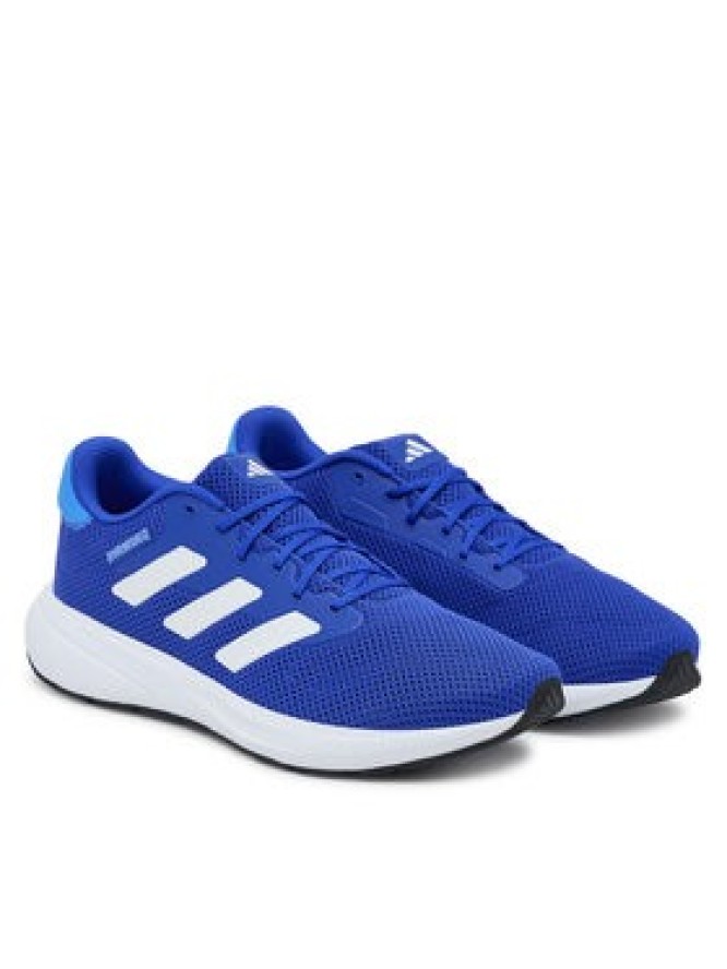 adidas Buty do biegania Response Runner JQ2541 Niebieski
