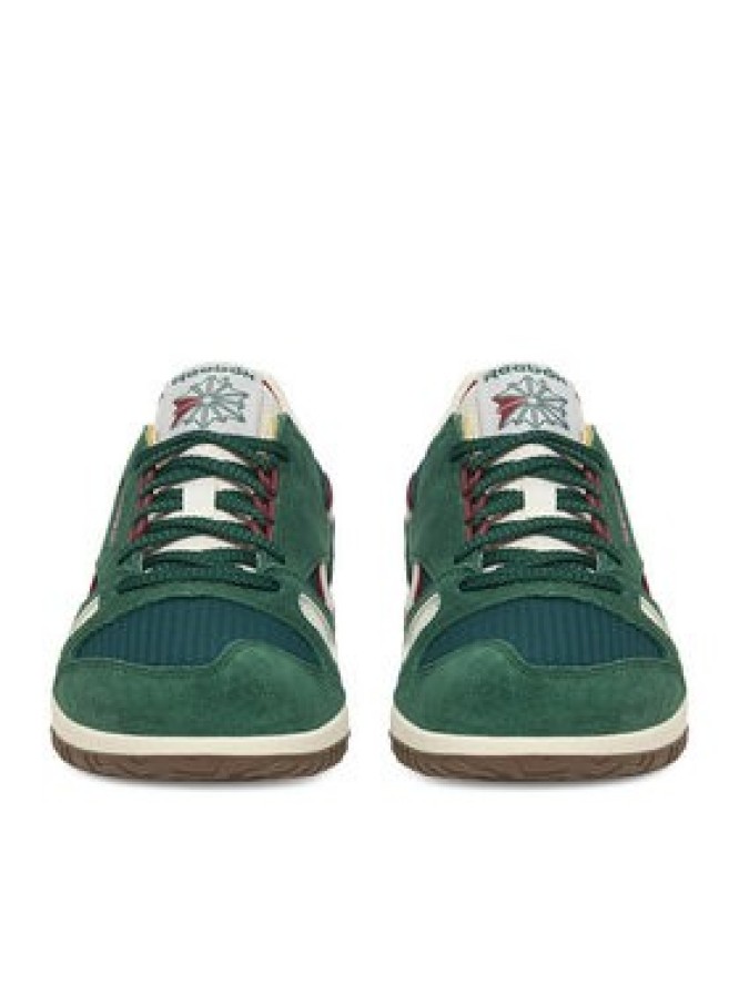 Reebok Sneakersy EO-DEFIANCE 88 100244851 Zielony