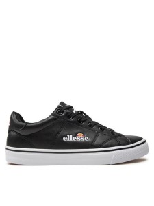 Ellesse Tenisówki Ls225 V2 Vulc SHVF0823 Czarny