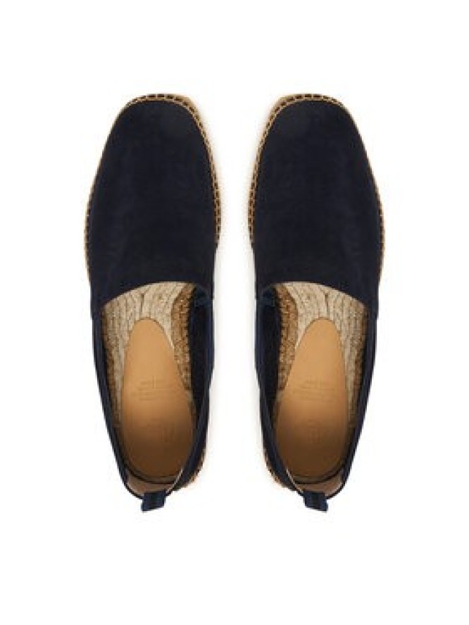 Castañer Espadryle Pablo 23419 Niebieski