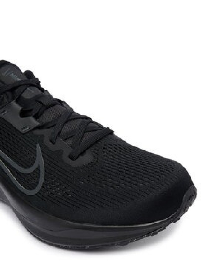 Nike Buty do biegania Quest 6 FD6033 Czarny