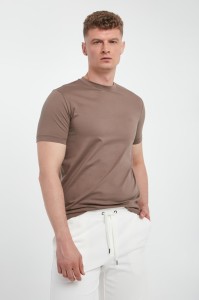T-shirt męski bawełniany LIU JO
