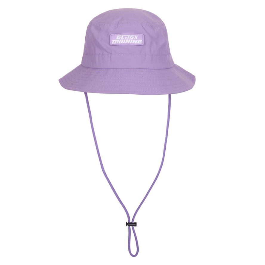 Kapelusz Boonie Elitex Training Wodoodporny i Ochrona UVA
