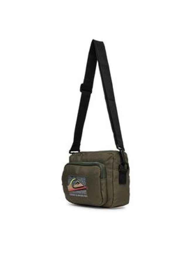 Quiksilver Saszetka QUIC-M-004-07 Khaki