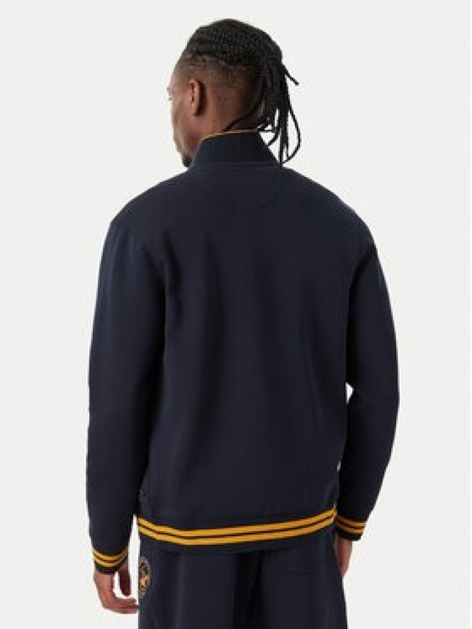 Beverly Hills Polo Club Bluza M6531 Granatowy Regular Fit