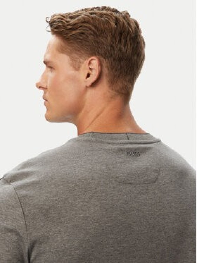 BOSS T-Shirt C-Thompson 50575011 Szary Regular Fit