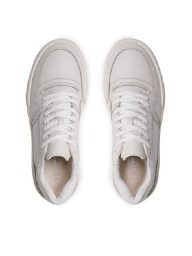 Vagabond Shoemakers Sneakersy Cedric 5588-001-37 Biały