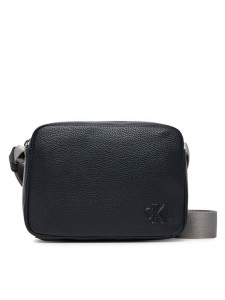 Calvin Klein Jeans Saszetka Cargo Camera Bag LV04G3081G Niebieski
