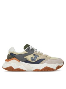 Joma Sneakersy C1400 2536 C1400S2536 Beżowy