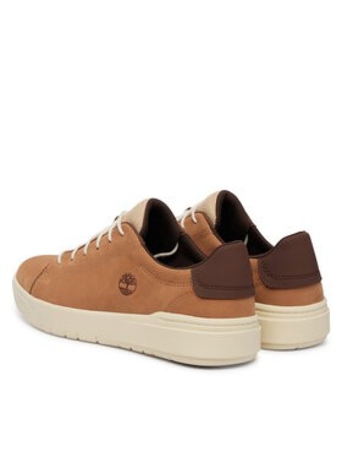 Timberland Sneakersy Seneca Bay TB0A41F7EM51 Brązowy