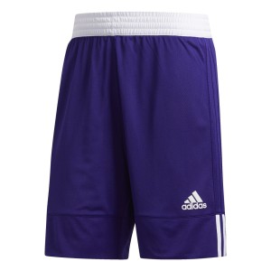Krótkie spodenki adidas 3G Speed Reversible