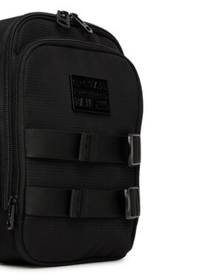 G-Star Raw Saszetka GSR-P-001-07 Czarny
