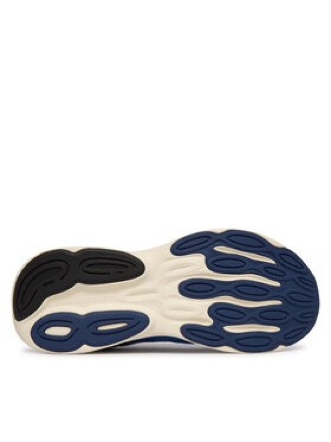 New Balance Buty do biegania Fresh Foam 680v8 M6809AC Niebieski