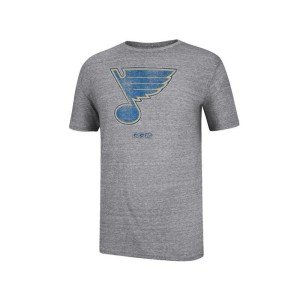 T-shirt seniorski CCM Bigger Logo
