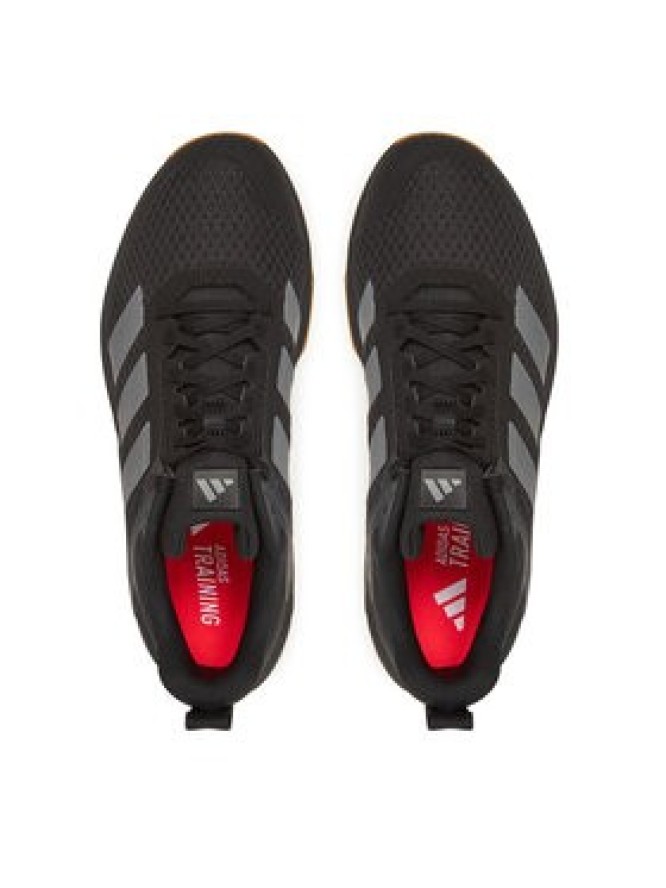 adidas Buty na siłownię Dropset Control JQ1767 Czarny