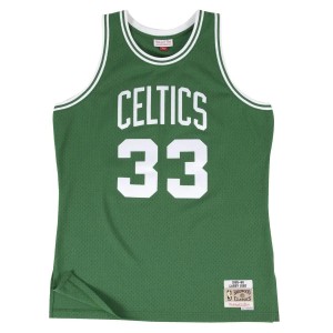 Koszulka Nba Boston Celtics Larry Bird