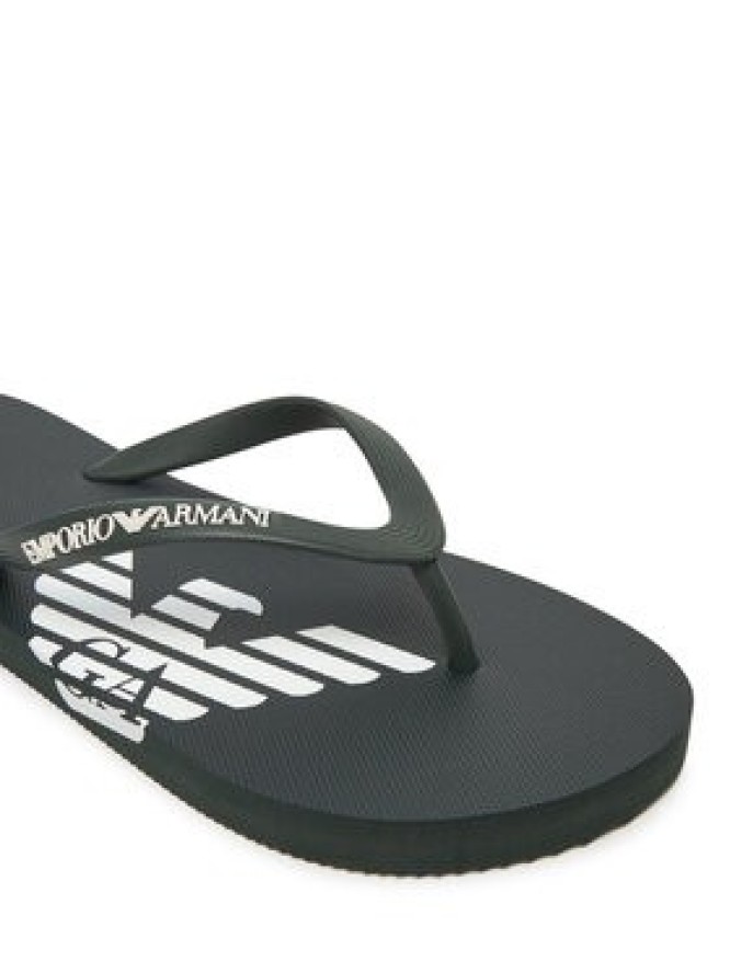 Emporio Armani Japonki XVQS08 XN746 U538 Kolorowy