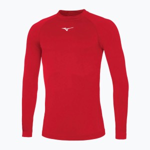 Longsleeve do biegania męski Mizuno Uni Core