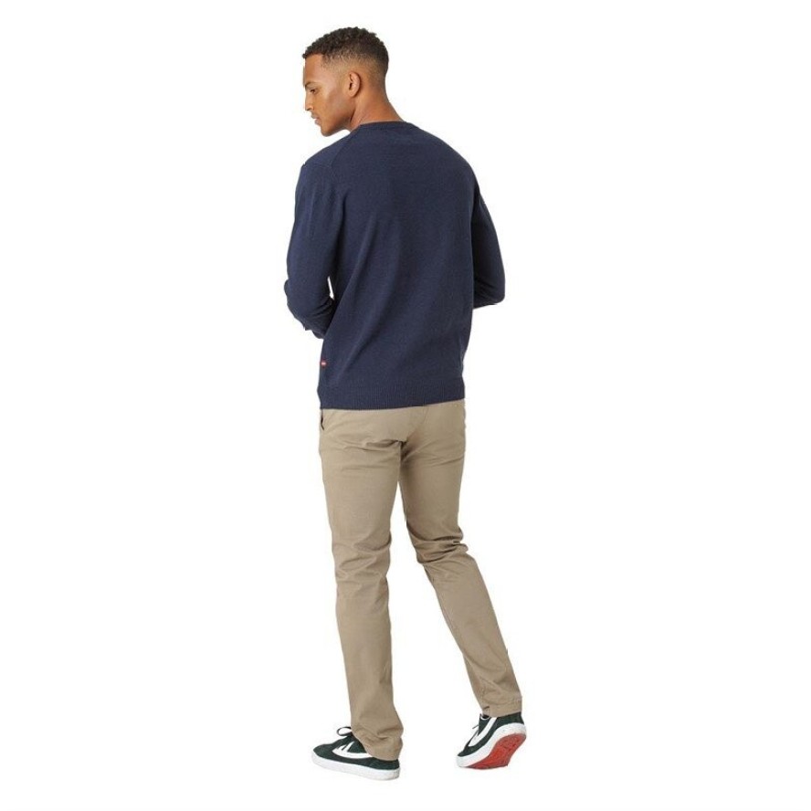 Marcus męski sweter STRIK Dustin 21-200158 7050