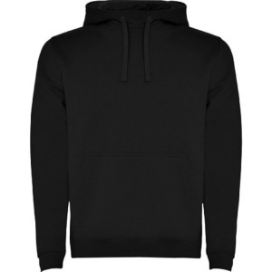 Męska Bluza Z Kapturem Urban