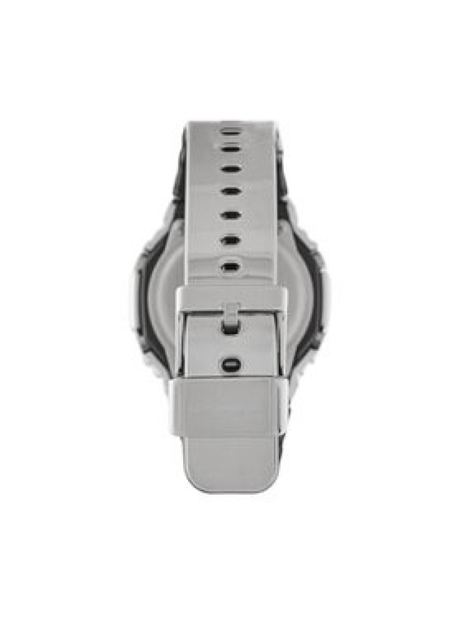 G-Shock Zegarek GM-2100YM-8AER Srebrny