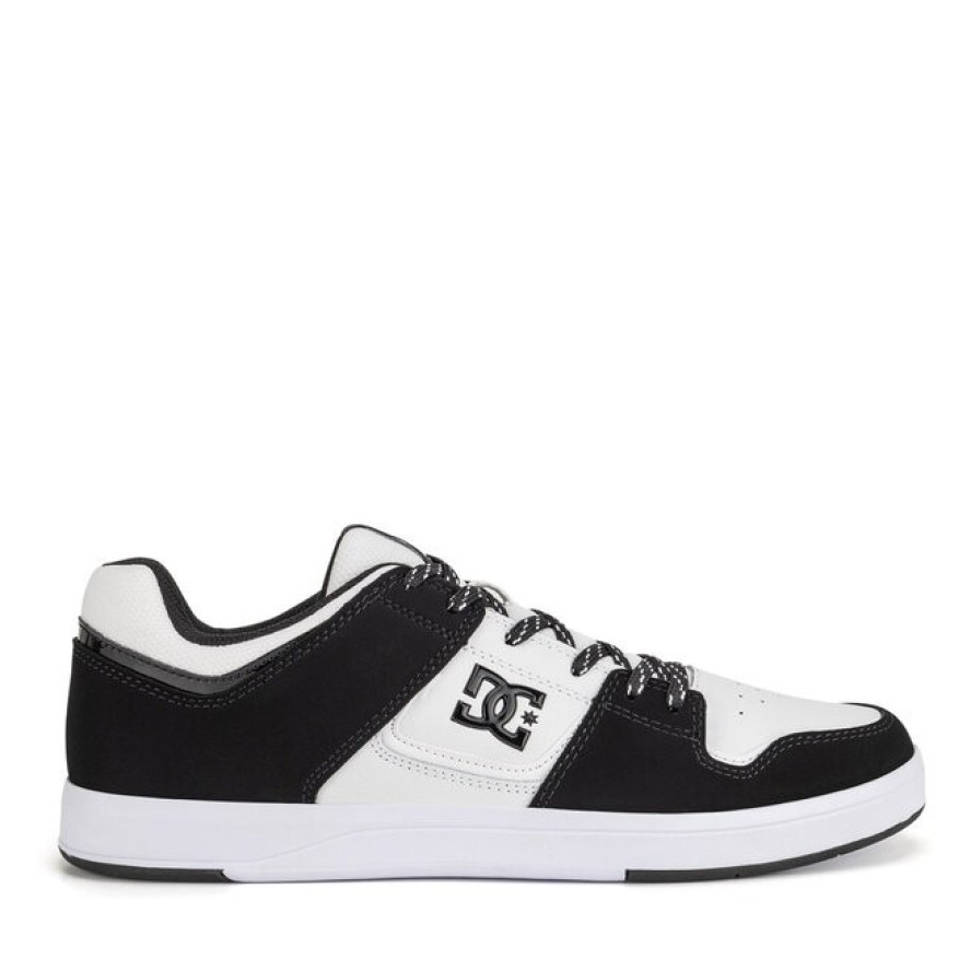 Sneakersy DC Shoes