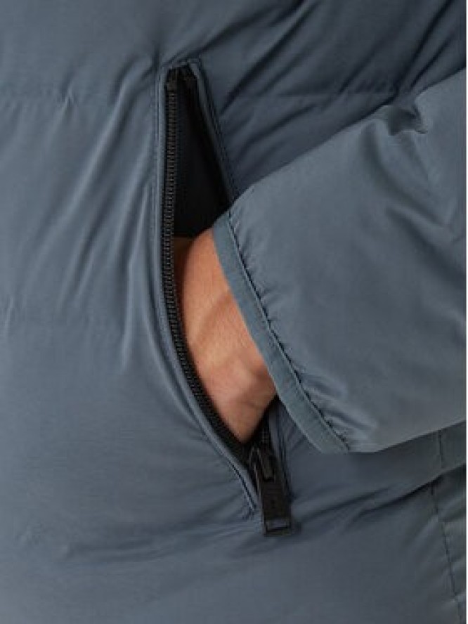 Guess Kurtka przejściowa M6RL0I WJ242 Niebieski Regular Fit