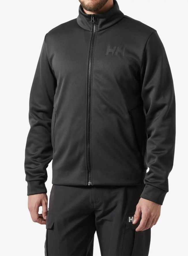 Bluza rozpinana męska Helly Hansen HP Fleece Jacket 2.0
