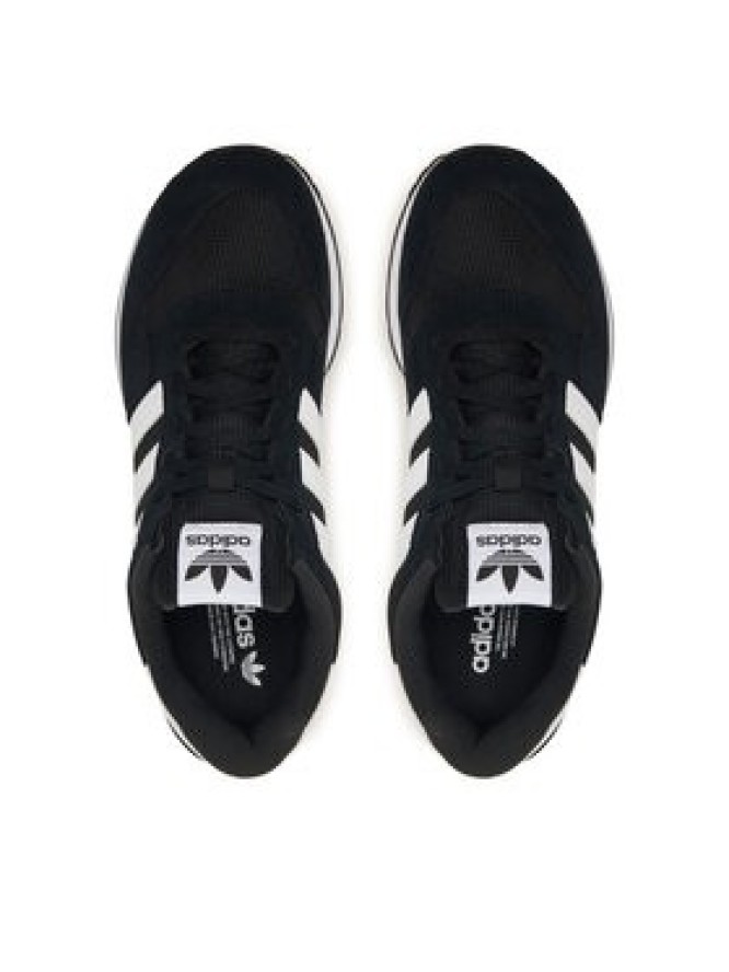 adidas Sneakersy Zx 500 Rs KJ2598 Czarny