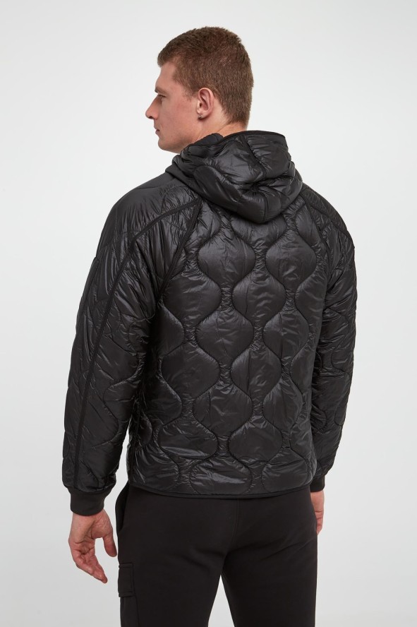 Kurtka męska pikowana C.P. COMPANY