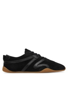 Giuseppe Zanotti Sneakersy RM60017 Czarny