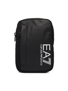 EA7 Emporio Armani Saszetka 7X000058 AF19722 UC001 Czarny