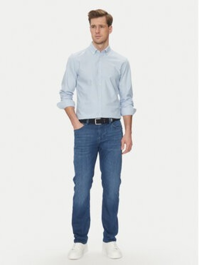 JOOP! Jeansy 17 JD-02Fortres 30046824 Niebieski Modern Fit