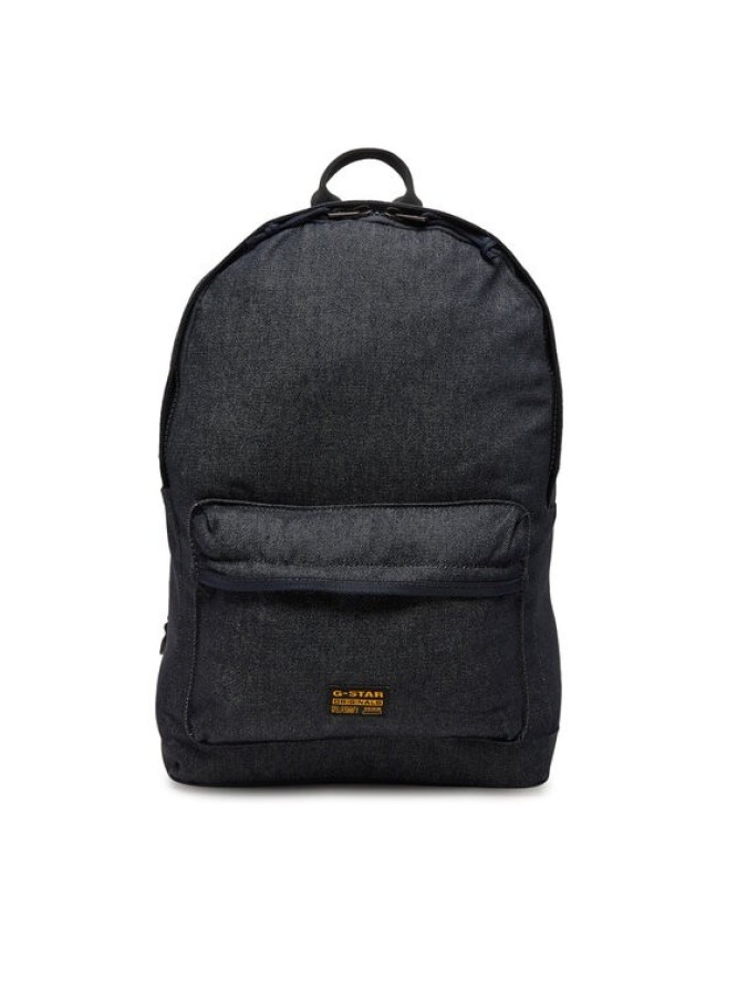 G-Star Raw Plecak GSR-B-018-07 Czarny