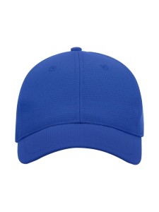 clique Active Cap wentylowana 6-panelowa – Royal Blue