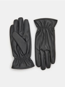Rękawiczki - czarny