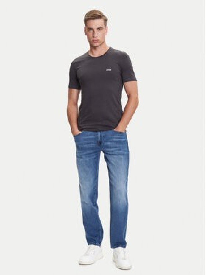 BOSS Komplet t-shirtów 50532468 Kolorowy Regular Fit